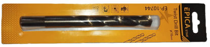 Foto de Broca Metal Helicoidal Blister 5/8" 16X178mm EPICA EP-10744 (50)