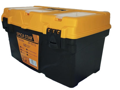 Foto de Caja Herramientas 21" EP-10113 EPICA (6)