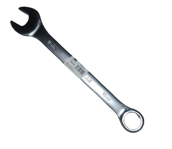 Foto de Llave combinacion 18 mm EP-60117 EPICA (160)