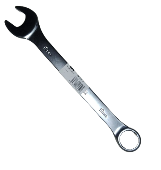 Foto de Llave combinacion 19 mm EP-60118 EPICA (160)