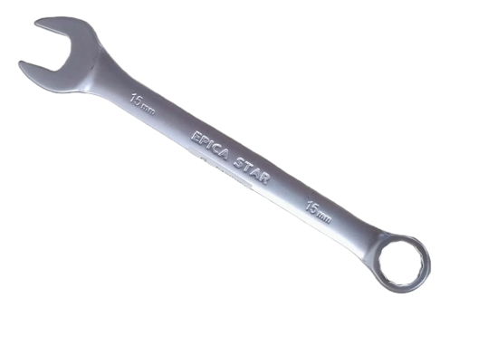 Foto de Llave combinacion 15mm EP-60114 EPICA (200)