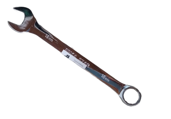 Foto de Llave combinacion 18 mm CR-V EP-20195 EPICA (160)