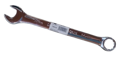 Foto de Llave combinacion 14 mm CR-V EP-20191 EPICA (300)