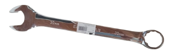 Foto de Llave combinacion 30 mm CR-V EP-20201 EPICA (50)