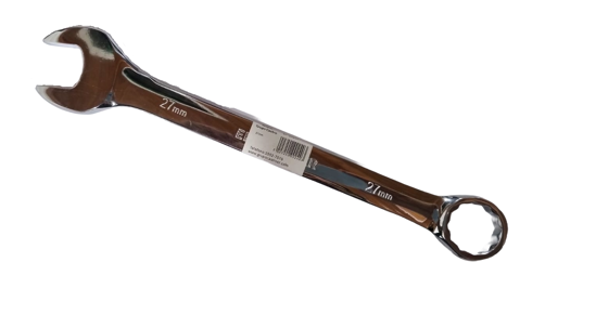 Foto de Llave combinacion 27 mm CR-V EP-20200 EPICA (80)