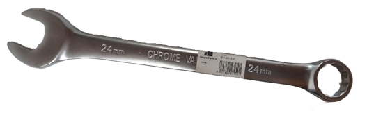 Foto de Llave combinacion 24 mm EP-60123 EPICA (80)