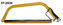 Foto de Arco tubular para jardinero podar 24"-60 cms EP-20026 EPICA (24)