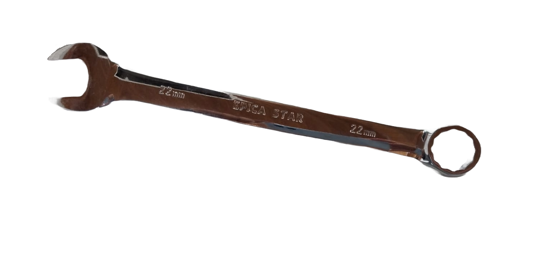 Foto de Llave combinacion 22 mm CR-V EP-20198 EPICA (100)