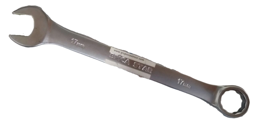 Foto de Llave combinacion 17 mm EP-60116 EPICA (200)