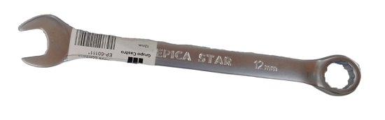 Foto de Llave combinacion 12mm EP-60111 EPICA (400)