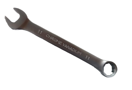 Foto de Llave combinacion 11mm EP-60110 EPICA (285)