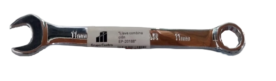 Foto de Llave combinacion 11 mm CR-V EP-20188 EPICA (400)