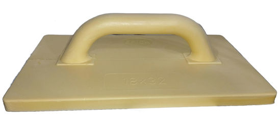 Foto de Llaneta Plancha(Repello)Palustra 18X32cms Foam EPICA EP-20335 (36)