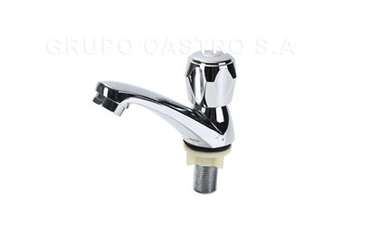 Foto de Llave lava mano p/lavatorio SET 2 PCS NB92893 300g (18)