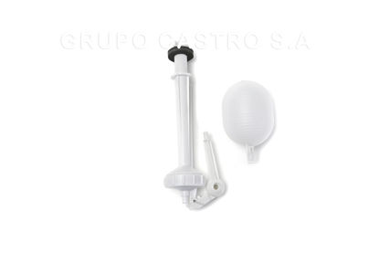 Foto de ACCESORIOS INODORO SET 1/2" NB928913 (50)
