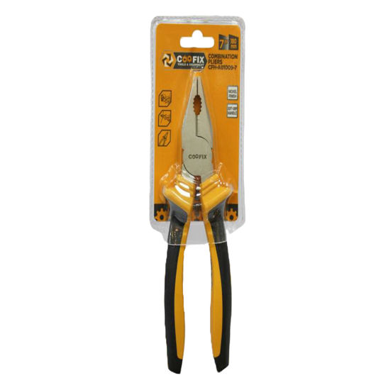 Foto de ALICATE 7" COOFIX CFH-A01009-7 180MM(60)