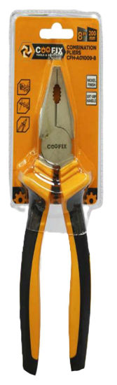 Foto de ALICATE 8" COOFIX CFH-A01009-8 200MM(60)
