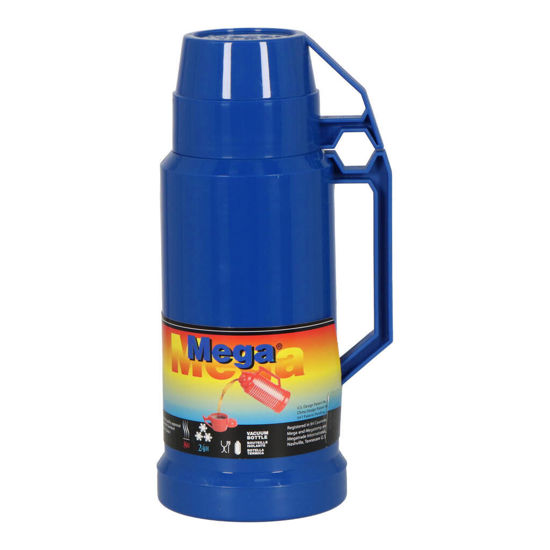 Foto de Termo p/ cafe 0.60 ltr ME060  MEGA (12)