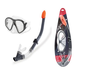 Foto de LENTES BUCEO C/TUBO NB32893 #55648 INTEX + 14años (6)