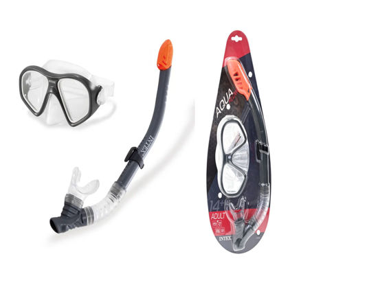 Foto de LENTES BUCEO C/TUBO NB32893 #55648 INTEX + 14años (6)