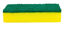 Foto de Esponja Verde bicolor 7X11CMS N962401 (-)
