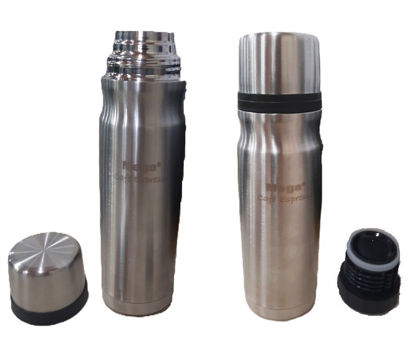 Foto de Termo p/cafe Acero Inox 0.50 trs Espresso MEGA MSLIII050CEJS (12)