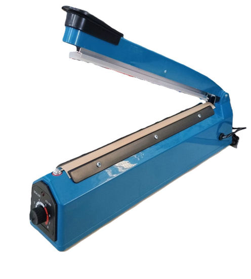 Foto de Selladora Bolsa 30 cms 300mm 110V NBF2404 PFS-300 (10)