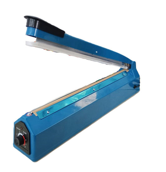 Foto de Selladora Bolsa 40 cms 400mm 110V NBF2405 PFS400 (10)