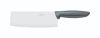 Foto de Cuchillo 7" Hacha 23445/107 Tramontina puño plast Blister (60)
