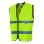 Foto de Chaleco seguridad NB12891 "S-M-L" (150)