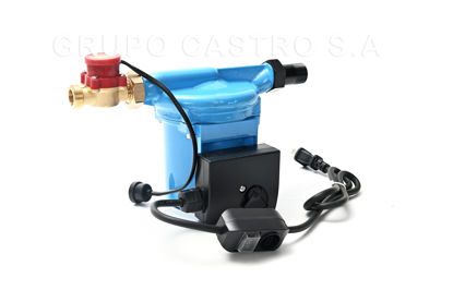 Foto de Bomba Presurizada O192893 LRS 20/12-180g 110V-120v/60hz 1/3 HP (4)