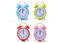 Foto de Reloj Despertador Campana 4" O1J2891 WZYH 1 bateria AA (60)