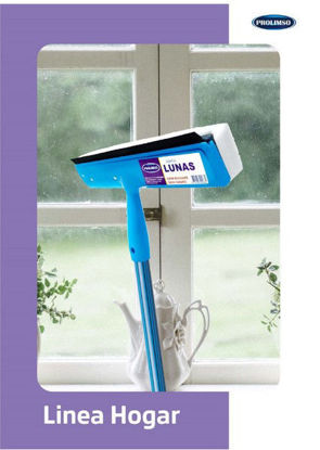 Foto de LIMPIA LUNAS CON JEBE LIMP01 30X6 CMS PROLIMSO (12)