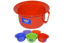 Foto de Bacenilla Mediana Rey BCX006000 9.9AL X 19.7AN X 20.2L CMS 1,45LTS