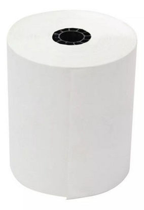 Foto de ROLLO SET10PCS TERMICO N4726025 57mmx50mm (200)
