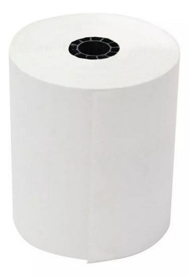 Foto de ROLLO SET10PCS TERMICO N4726025 57mmx50mm (200)