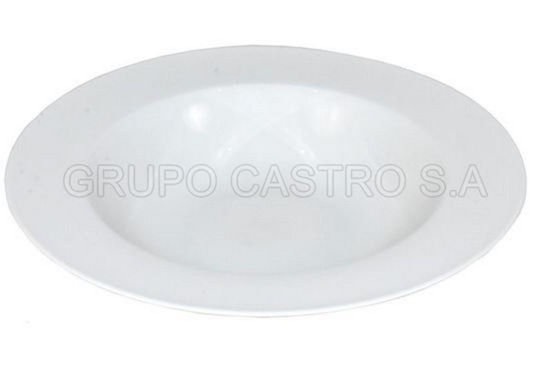 Foto de TAZON PORCELANA BLANCO 31 CMS HONDO CDMC52-003AHOUSE+HOME