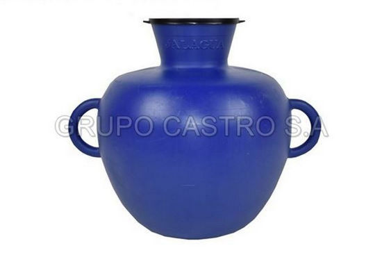 Foto de Cantaro 15 Botellas Salvaplastic 31altx37an cms (15.4 ltrs ) 7399170000
