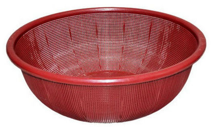 Foto de COLADOR FINO COLA12-R JUMBO#2 STAMPO 57X20 CMS(72)