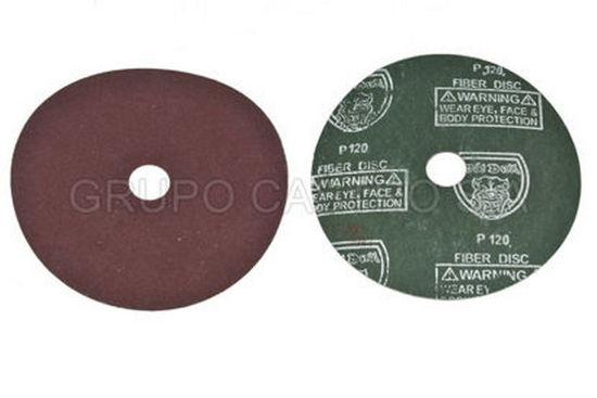 Foto de DISCO FLAP 150MM PBFD150 P120 MADERA 5"