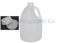Foto de Envase 1 Galon Redondo (3.8 ltrs) Agua #2 (Industrial) Natural 95grs 27x16 cms 7189049300 (25)