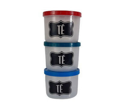 Foto de CREMERA SECR01N STAMPO 675ML TE (36)