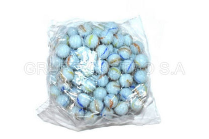 Foto de Bolsa 50 pcs bolinchas Coco N9M2408 (100)
