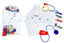 Foto de DISFRAS 46-B72660 DOCTOR C/ACCESORIOS 3X6AÑOS 57X38.5X2CMS