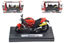 Foto de MOTOCICLETA 46-B62397 MAX ENERGY JUGUETE 18X9X7CMS