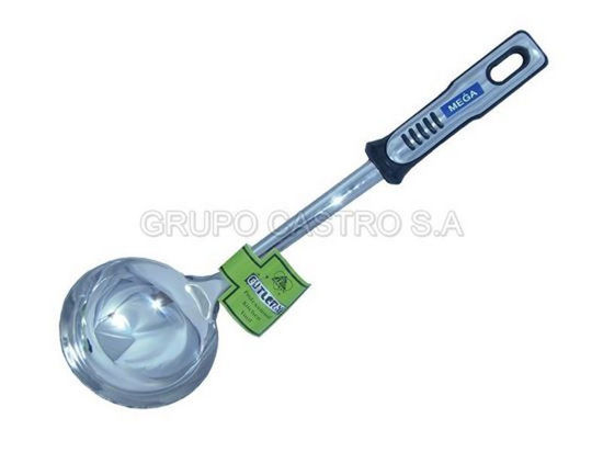 Foto de Cucharon Sopero Acero Inox Cutlery 