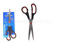 Foto de Tijera km-1425 9" scissors metal 