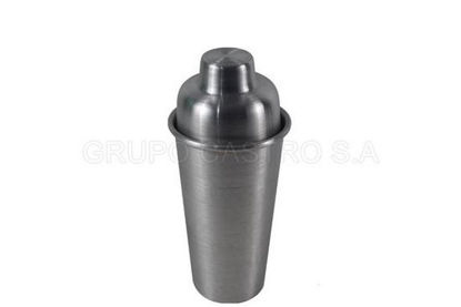 Foto de Batidor o mezclador grande 500 ml 20cms