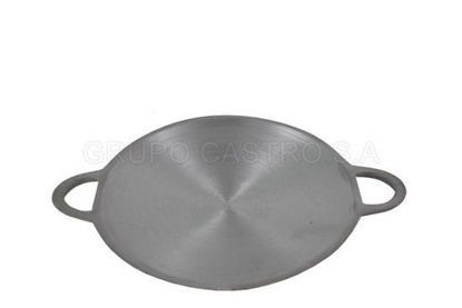 Foto de Comal 1   22 cms