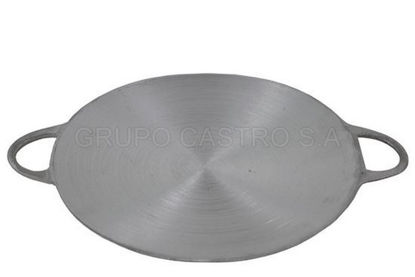 Foto de Comal 5 36 cms